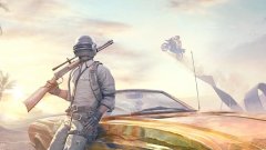 绝地求生CR压枪辅助-最热门辅助定制打造