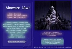 绝地求生AW内部辅助-独立驱动上分必备