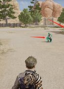 绝地求生GQ单透辅助-不断更新追求卓越