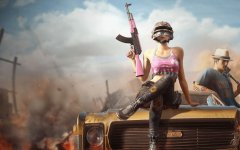 绝地求生稳定辅助揭秘探秘功能效果背后的真实力量