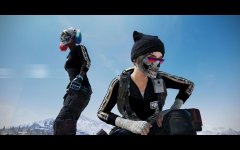 PUBG辅助卡盟让玩家在游戏中一路畅通的神奇工具