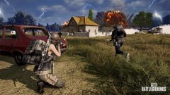 揭秘绝地求生辅助卡盟网繁荣背后产业链与风险隐患