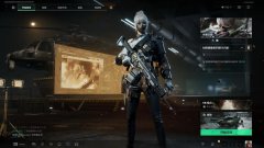 三角洲行动卡盟为游戏玩家打造完美社区全面功能